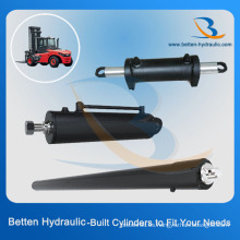 Cilindro hidráulico de dirección hidráulica para montacargas